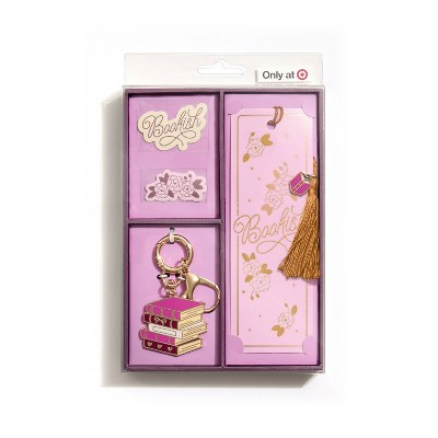 Romance Reader Fandom Pack (Target) | Target
