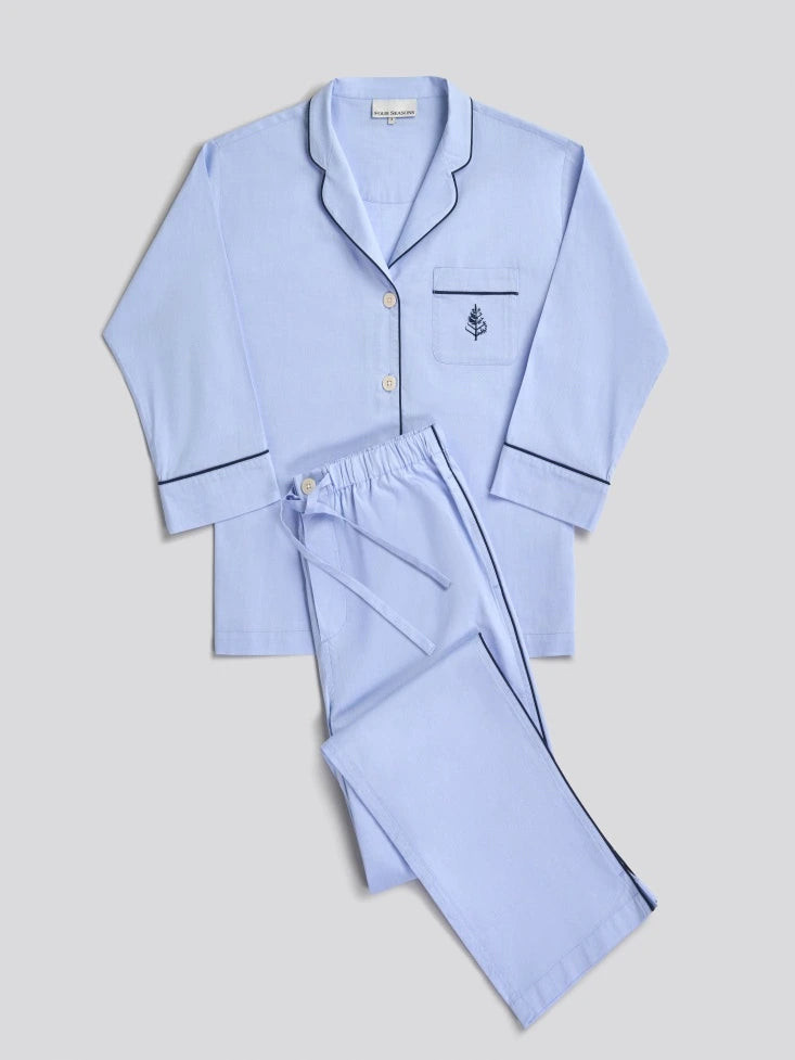 Women's Hotel Pajama Sets | Luxurious Sleepwear | Four Seasons at Home | Four Seasons at Home