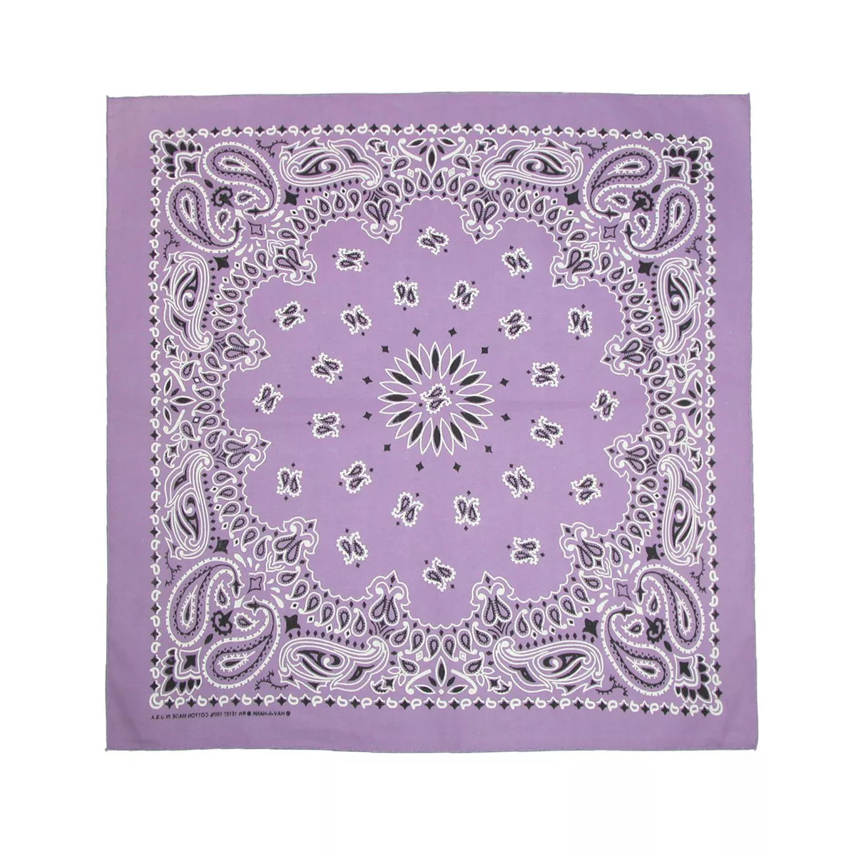 CTM Pastel Paisley Bandanas | Target