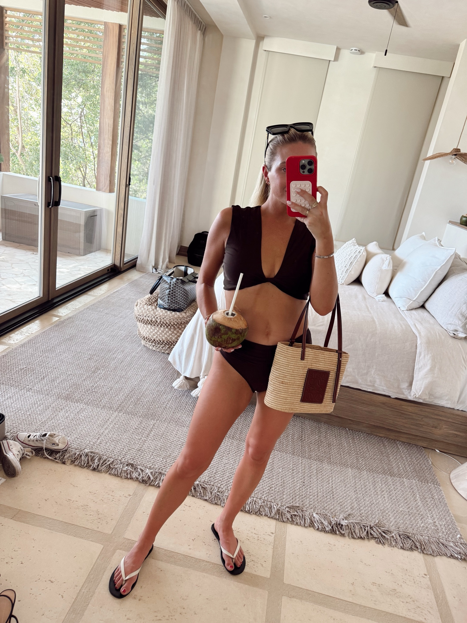 Linking all our favorite swimwear here! 

#LTKTravel #LTKFindsUnder100 #LTKSwim