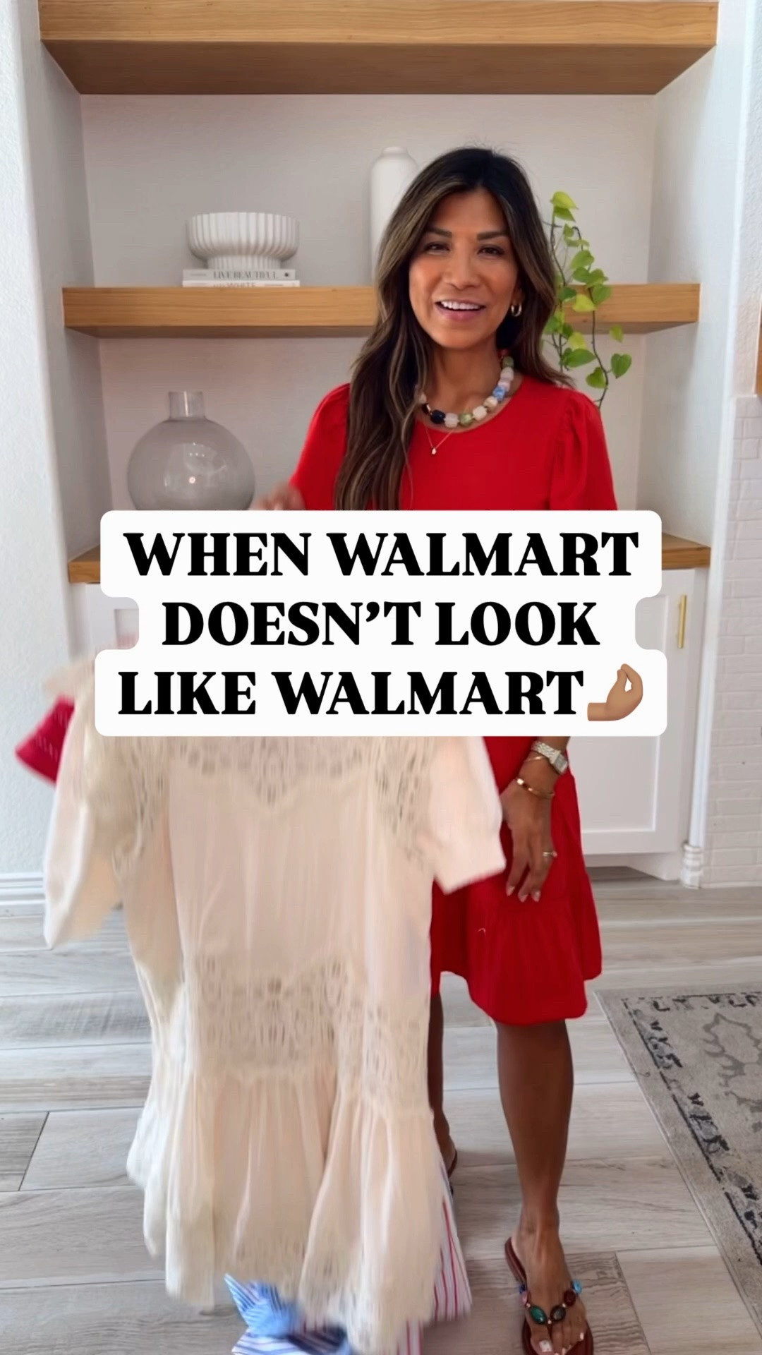 I’m 5’2” 118#ish for reference 
All dresses in XS tts.
All tops and cardigan in XS.
Blue jeans in XS tts(soft denim).
White jeans(more cream in person) in size 2 tts.
All sandals tts.
All Accesories are linked
Spring outfits, over 50 style, midlife fashion, petite fashion,midlife women, affordable fashion, fashion over40

#LTKmomlife #LTKOver40 #LTKPetite