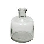 Small Miltion Glass Bottle | Scout & Nimble