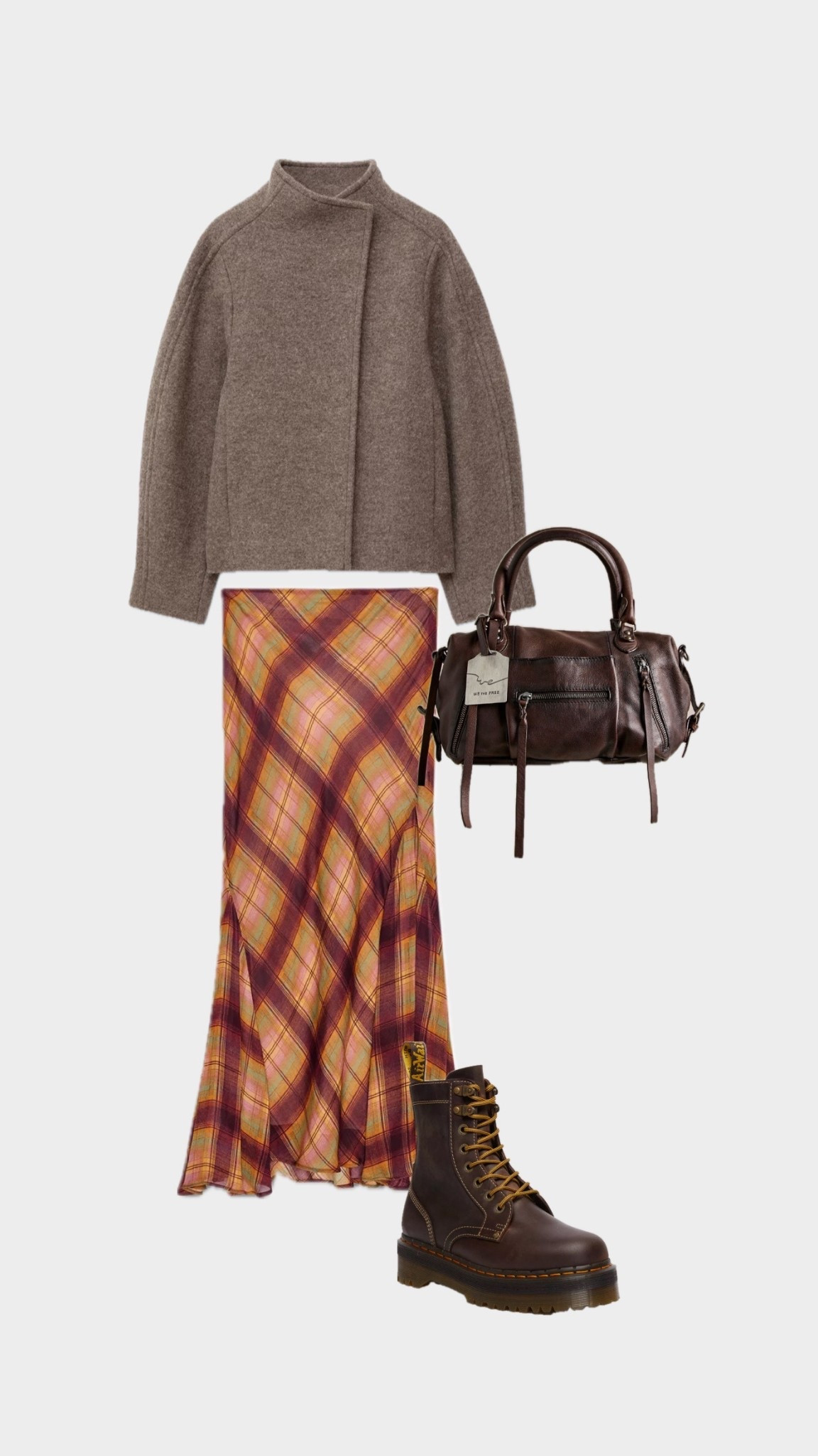 Going out (skirt is Zara - 8389/037/605)