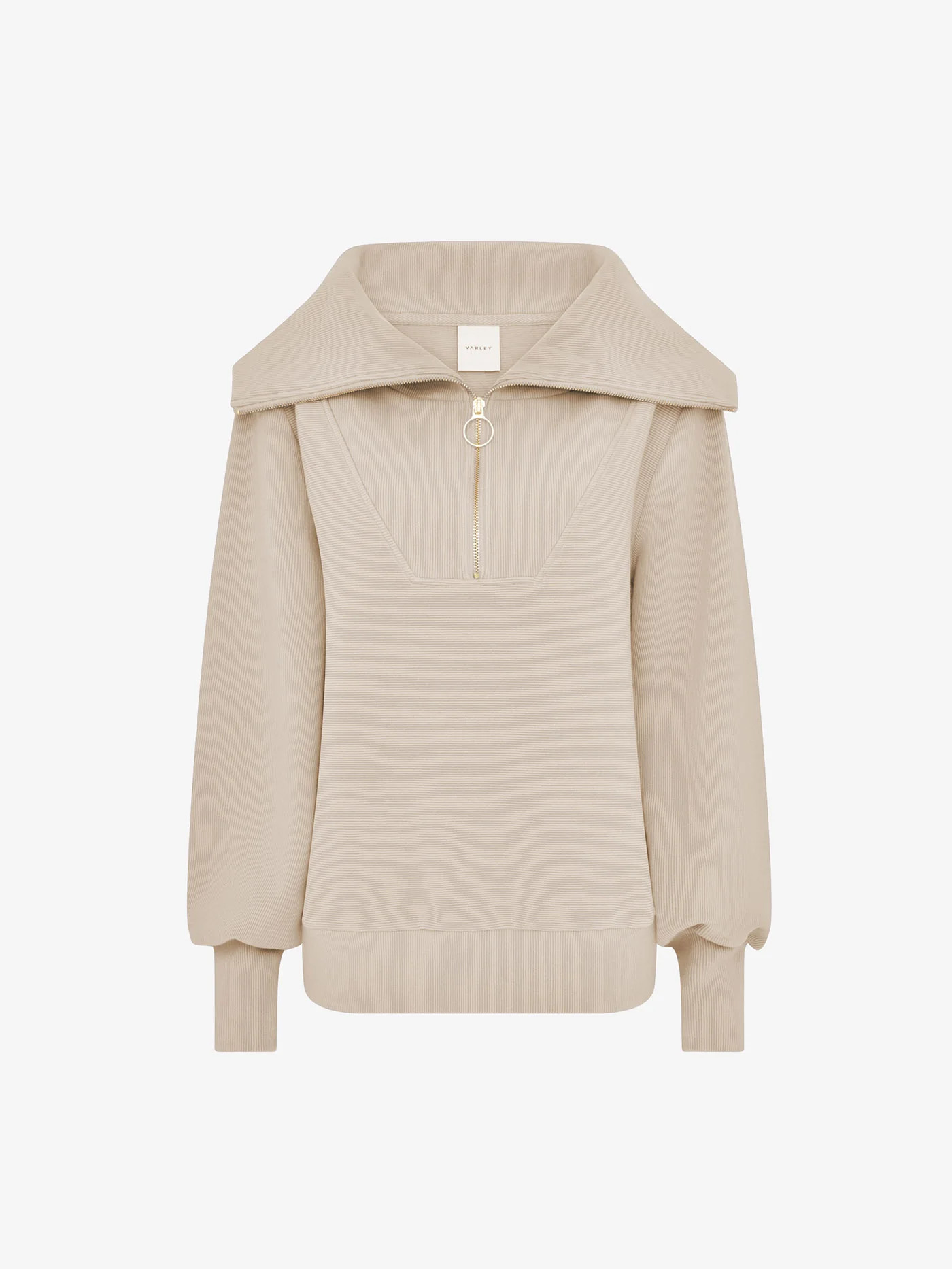 Vine Half-Zip Pullover | Varley USA