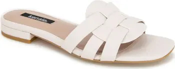 Janiyah Slide Sandal (Women) | Nordstrom Rack