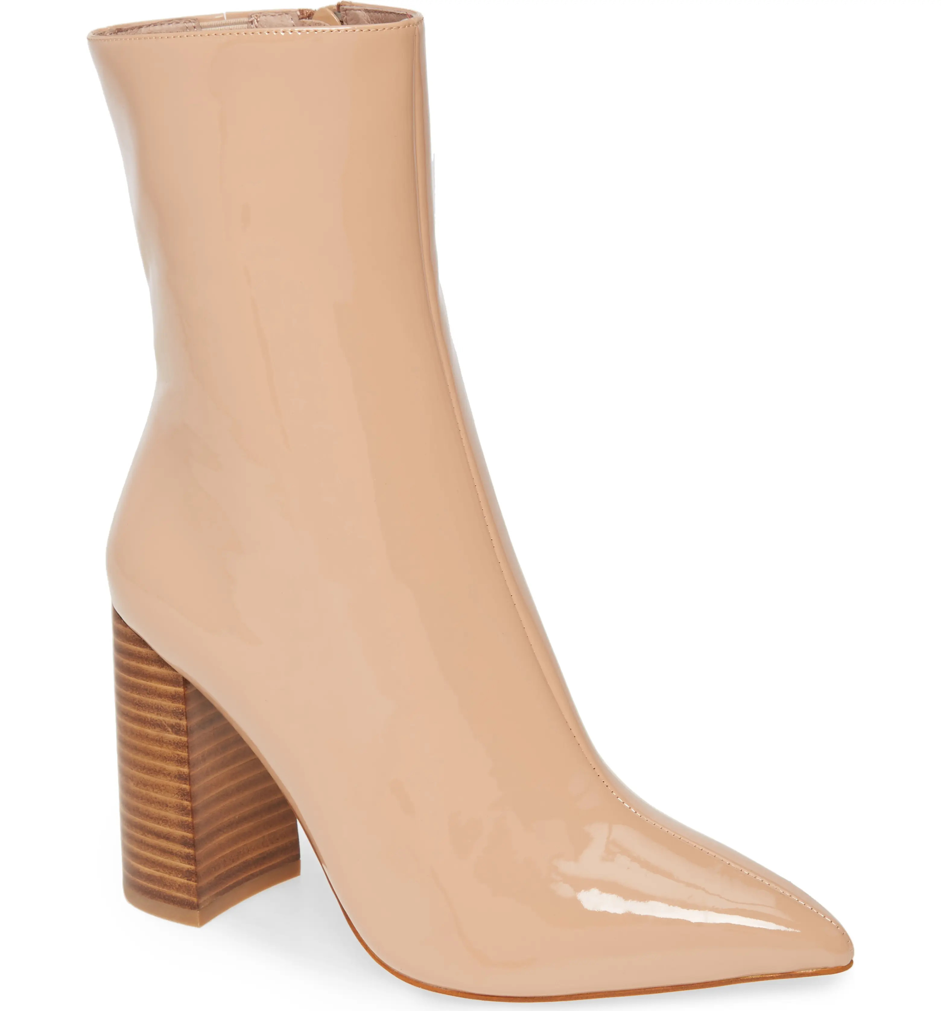 Siren Bootie | Nordstrom