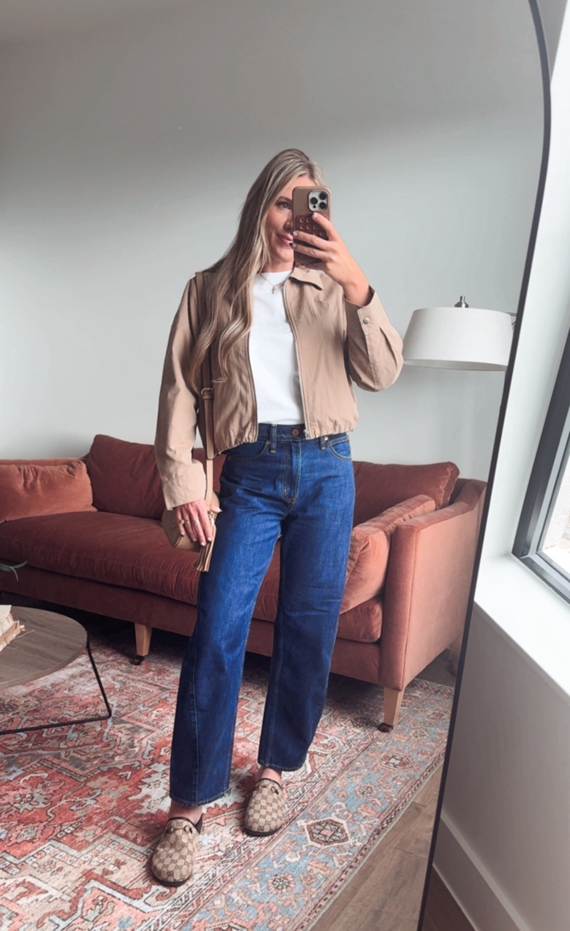 Rainy Day Fit.🤎

#LTKFindsUnder50 #LTKStyleTip #LTKSeasonal