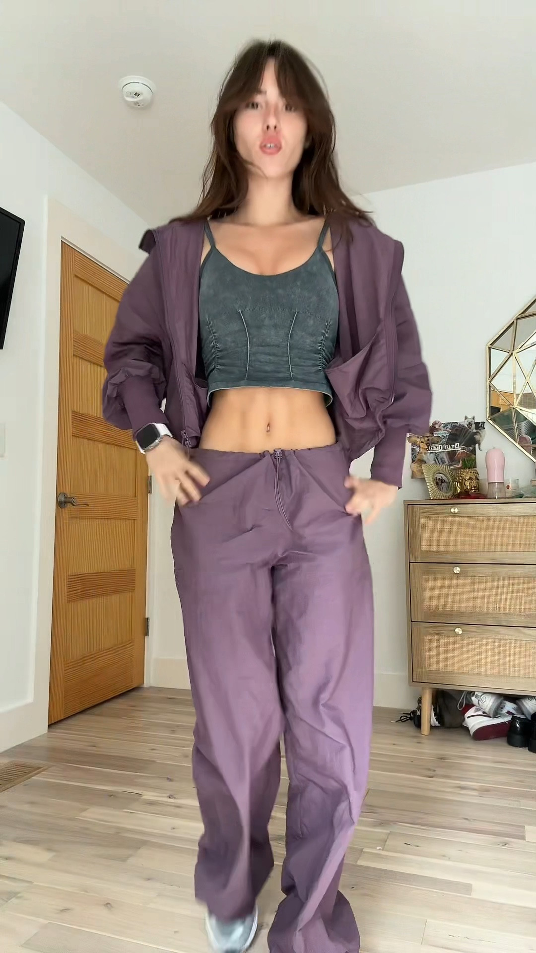 Posting new workout sets for you guys. 

#LTKVideo #LTKSpringSale #LTKfitness