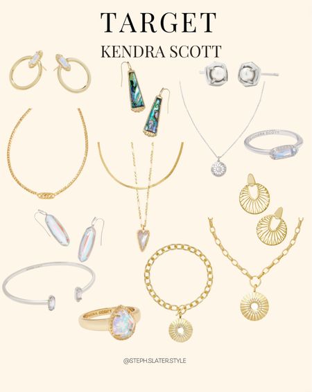 Target
Kendra Scott jewelry 


#LTKfindsunder50 #LTKGiftGuide #LTKstyletip