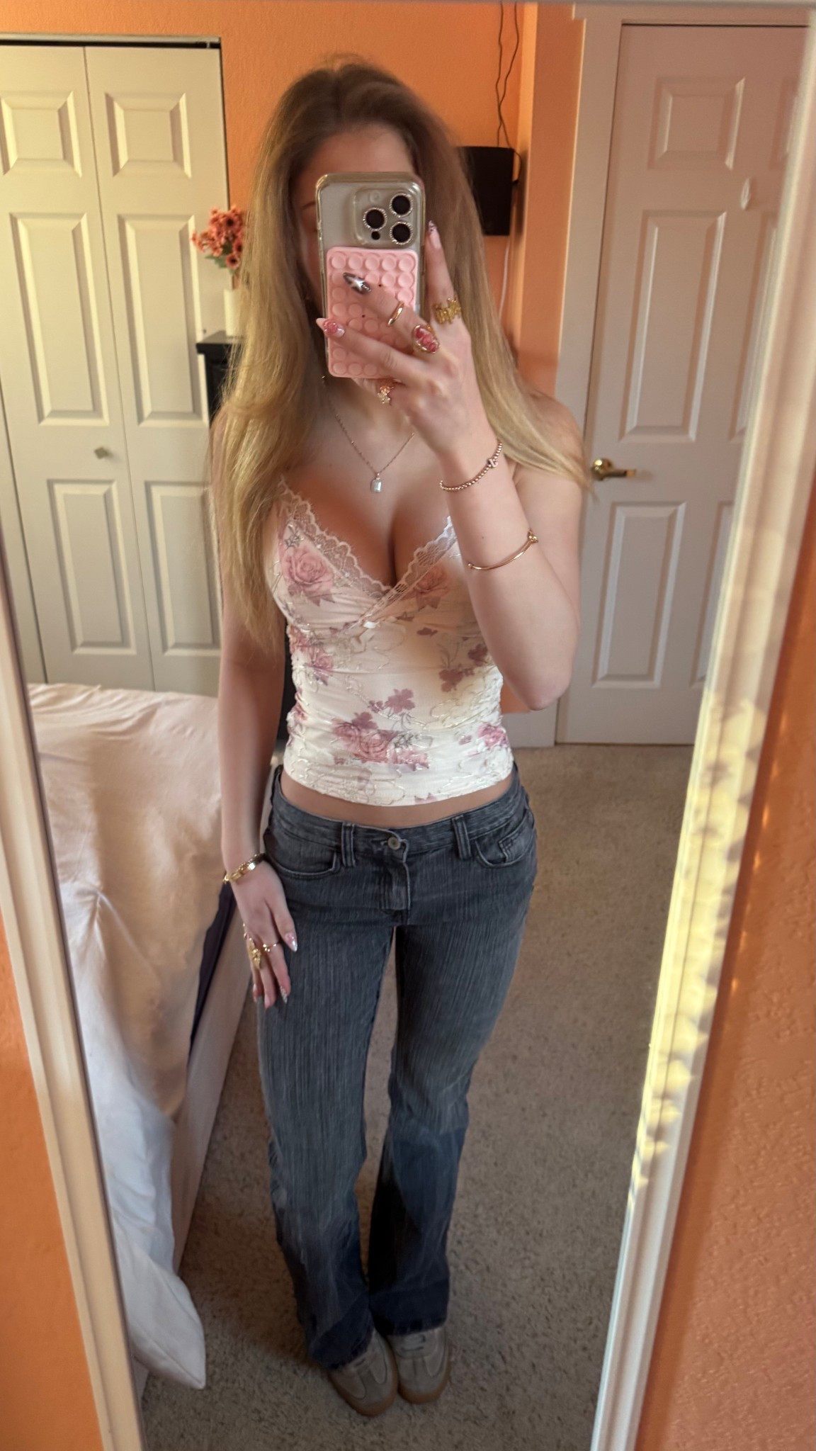 school fit

#LTKootd