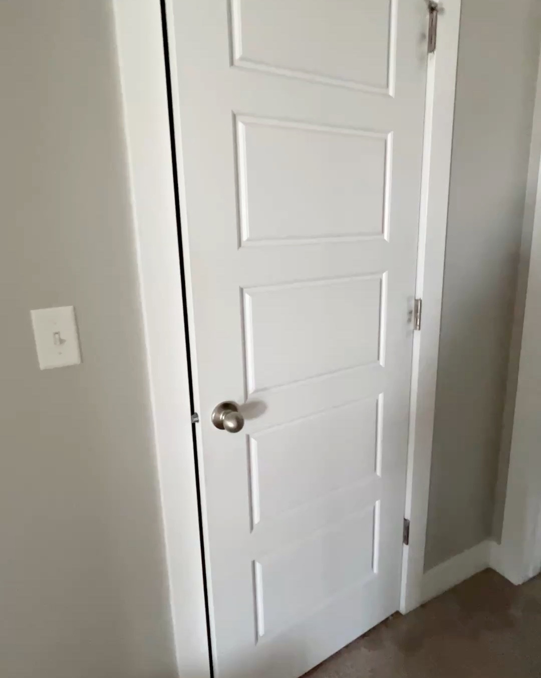 Hall closet refresh with our 3 favorite closet organizing items!! 
We tried numerous acrylic drawers till we hit the jackpot with these and we use these white plastic bins everywhere! Our canvas bins never held up and our sea grass woven bins would shed all over, defeating their aesthetic purpose! Ha  

#LTKFindsUnder50 #LTKHome