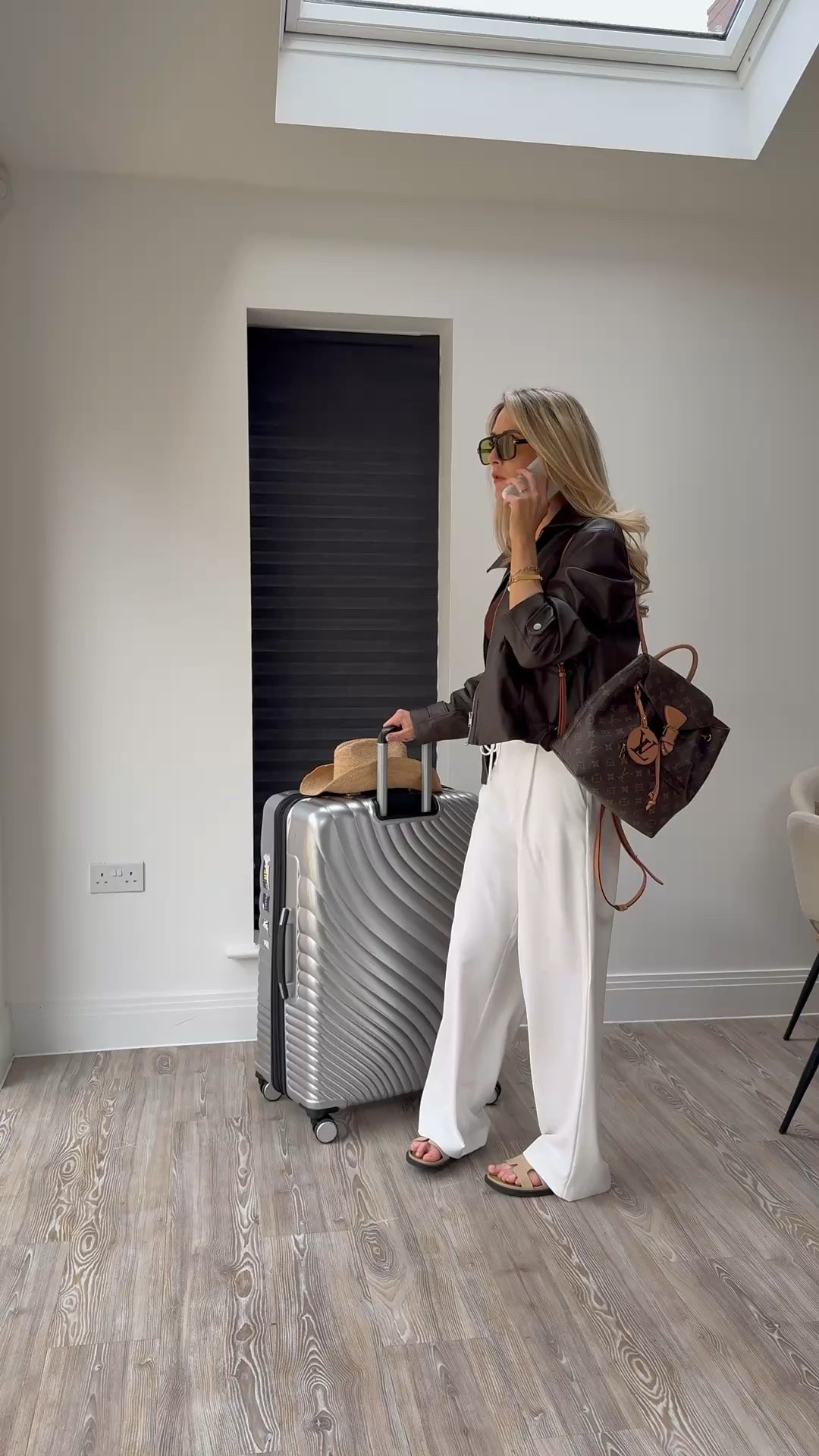 Holiday outfit inspo

#LTKuk #LTKspring