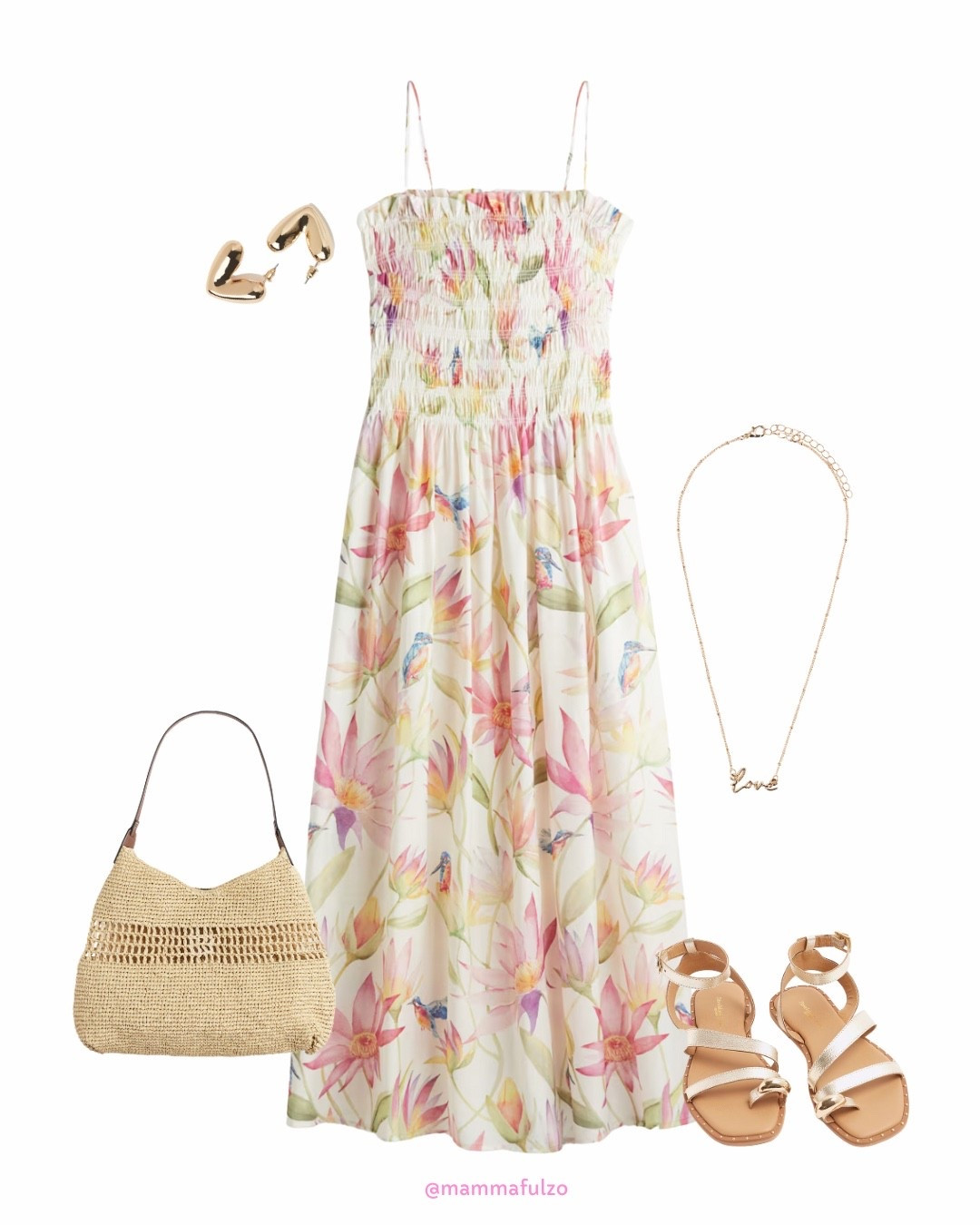 H&M outfit idea

#LTKuk #LTKsummer #LTKdresses