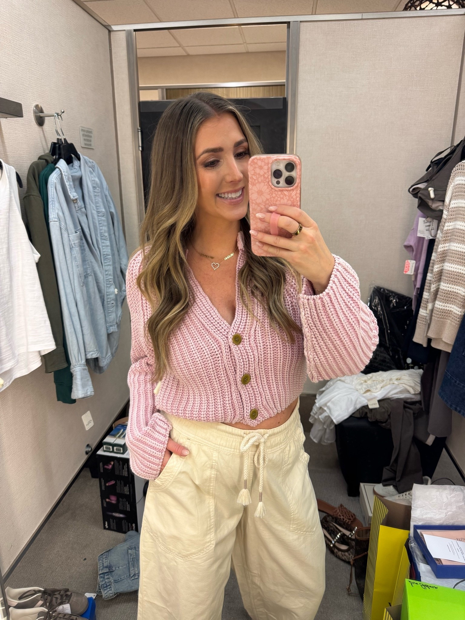 A closer look at this Free People sweater! So cozy for the fall.

Nordstrom Anniversary Sale
Women’s fall sweater

#LTKSaleAlert