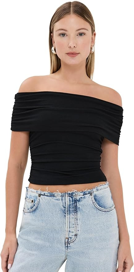 Women's Field of Dreams Top | Amazon (US)