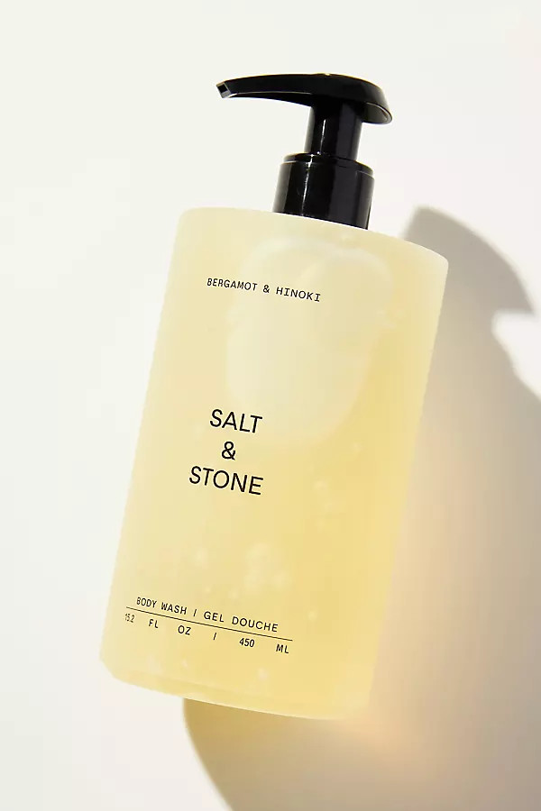 SALT & STONE Body Wash | Anthropologie (US)