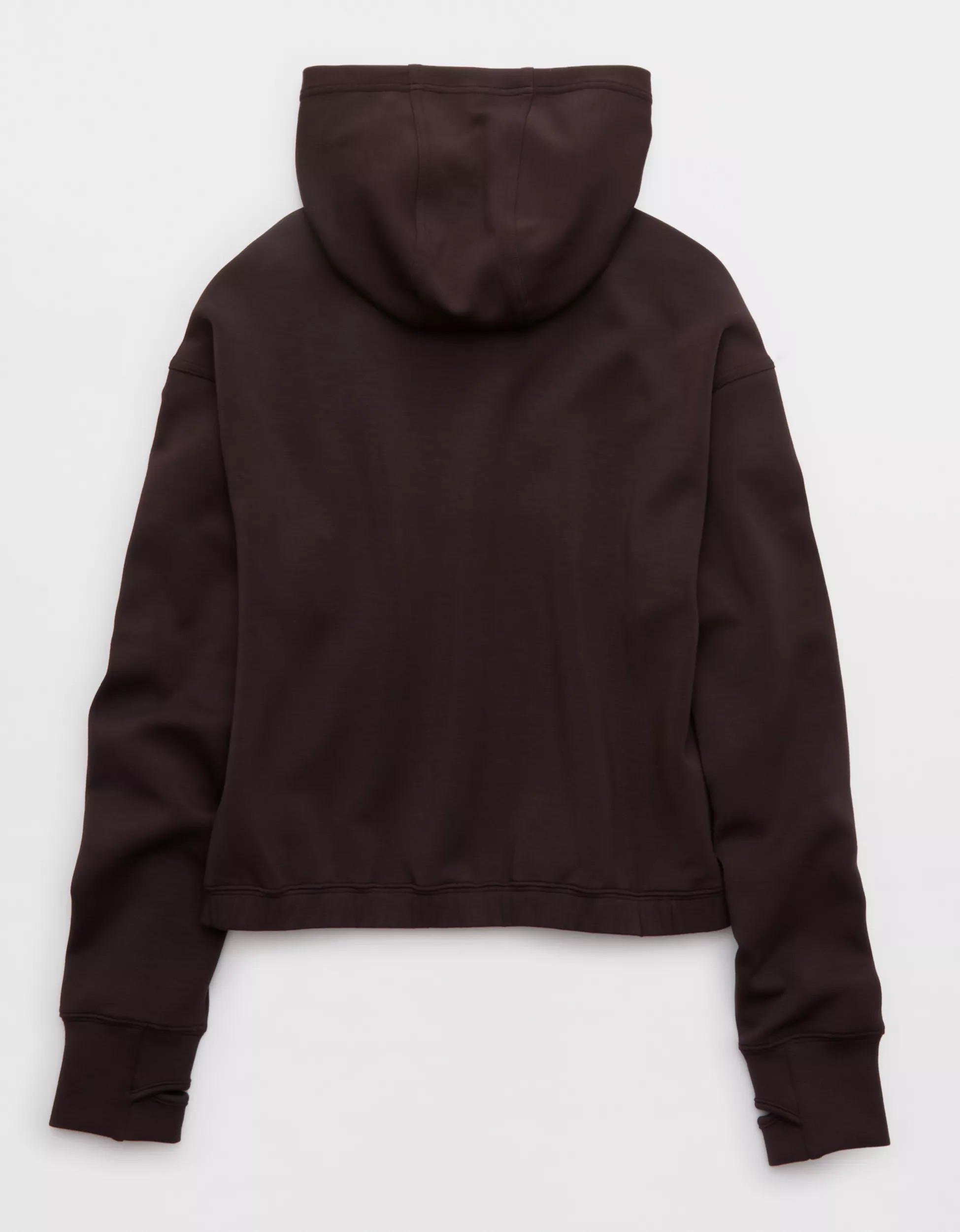 OFFLINE By Aerie ChillUp Hoodie | American Eagle Outfitters (US & CA)