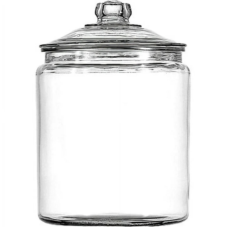 Anchor Heritage 2 Gal Hill Jar | Walmart (US)