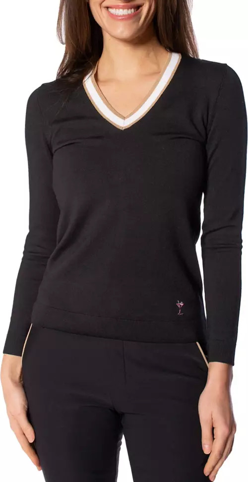 Golftini Women's Fashion Sweater | Dick's Sporting Goods