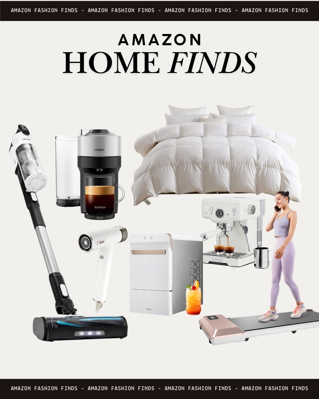 Amazon Finds - Kitchen Finds 

#WelliHouse #AmazonFinds #KitchenFinds #CulinaryEssentials #ShopTheBest 

#LTKHome #LTKFindsUnder50 #LTKSaleAlert