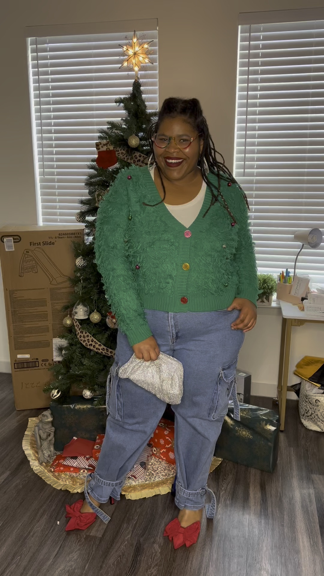 #LTKPlusSize #LTKSeasonal #LTKHoliday