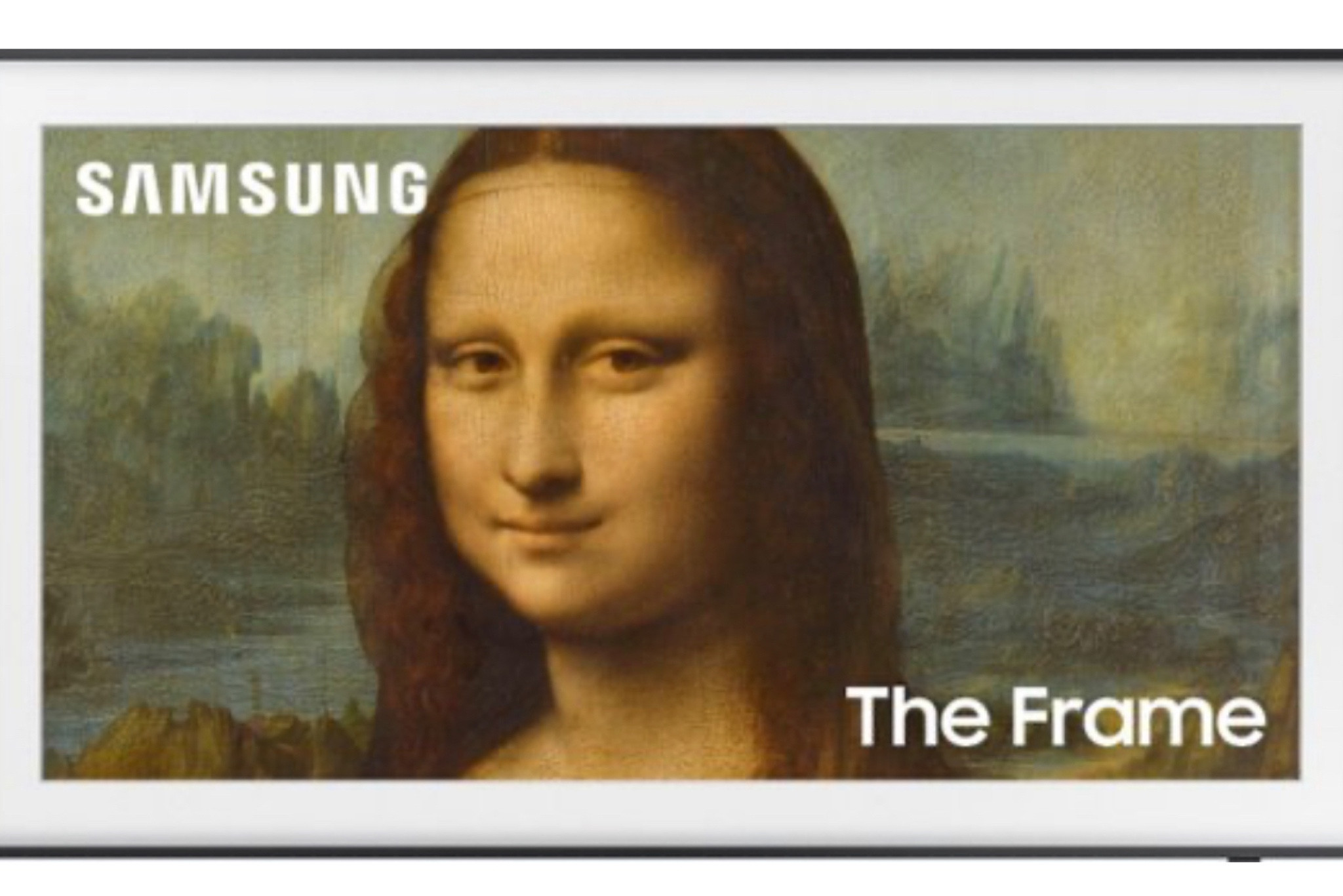 Frame TV #frametv #samsung #onsale 

#LTKsalealert #LTKstyletip #LTKhome