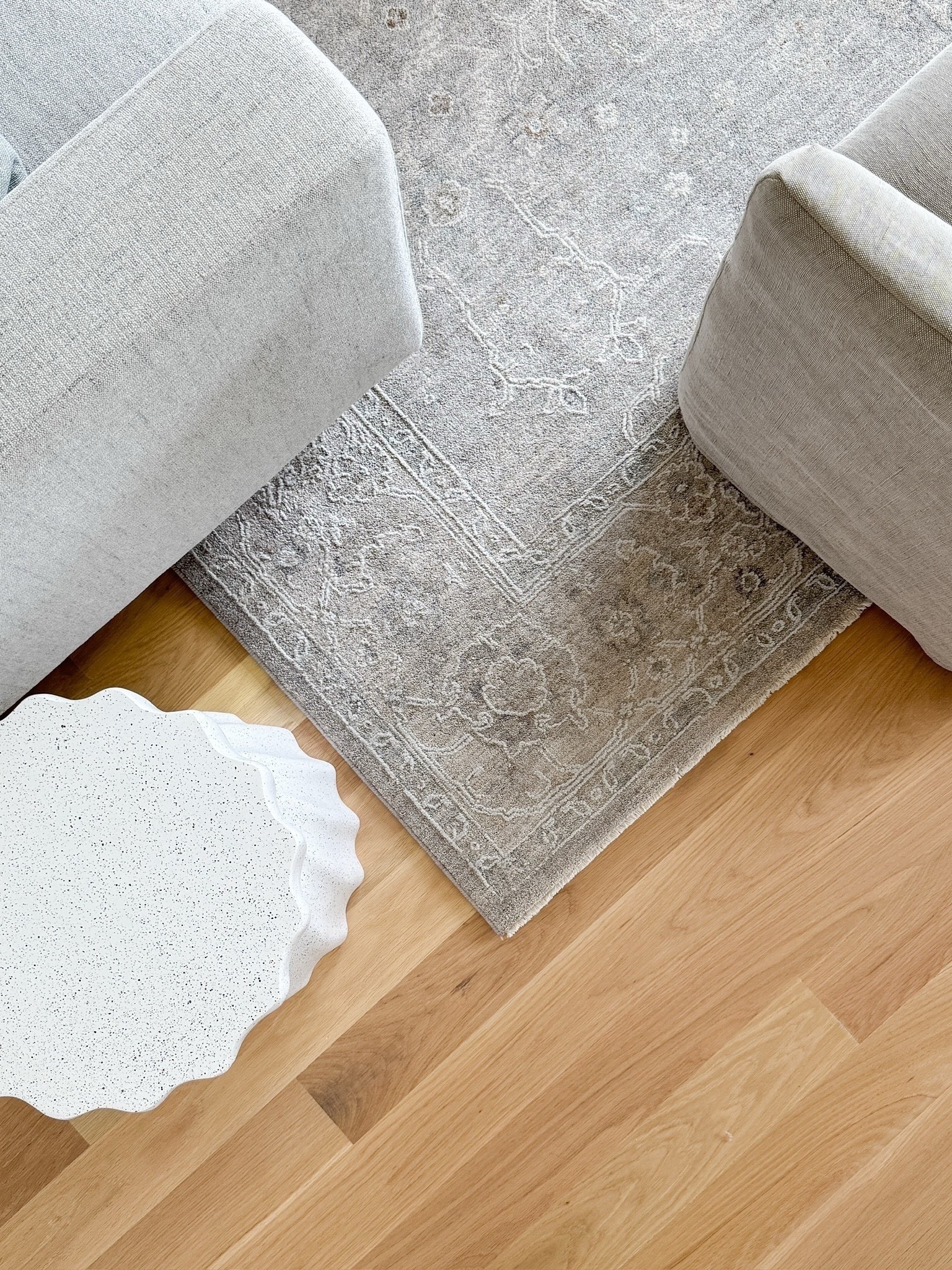 A few of my favorite refined coastal home finds—pieces that have truly stood the test of time in our home. I love this cozy rug in our great room!

#LTKHome #LTKStyleTip