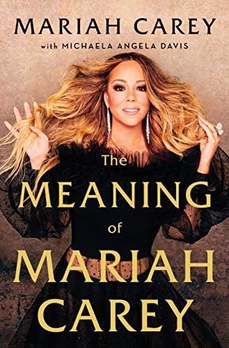 Mariah Carey | Amazon (UK)