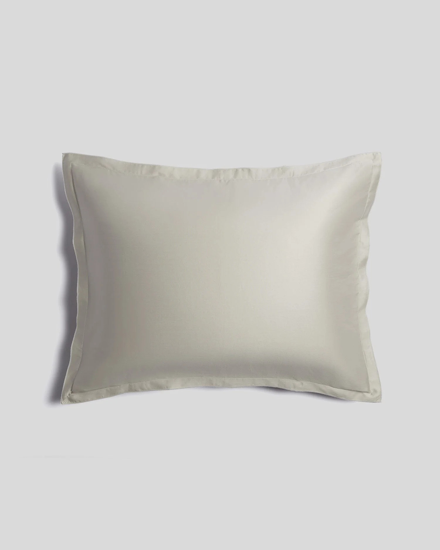 Sateen Pillow Shams | Parachute | Parachute