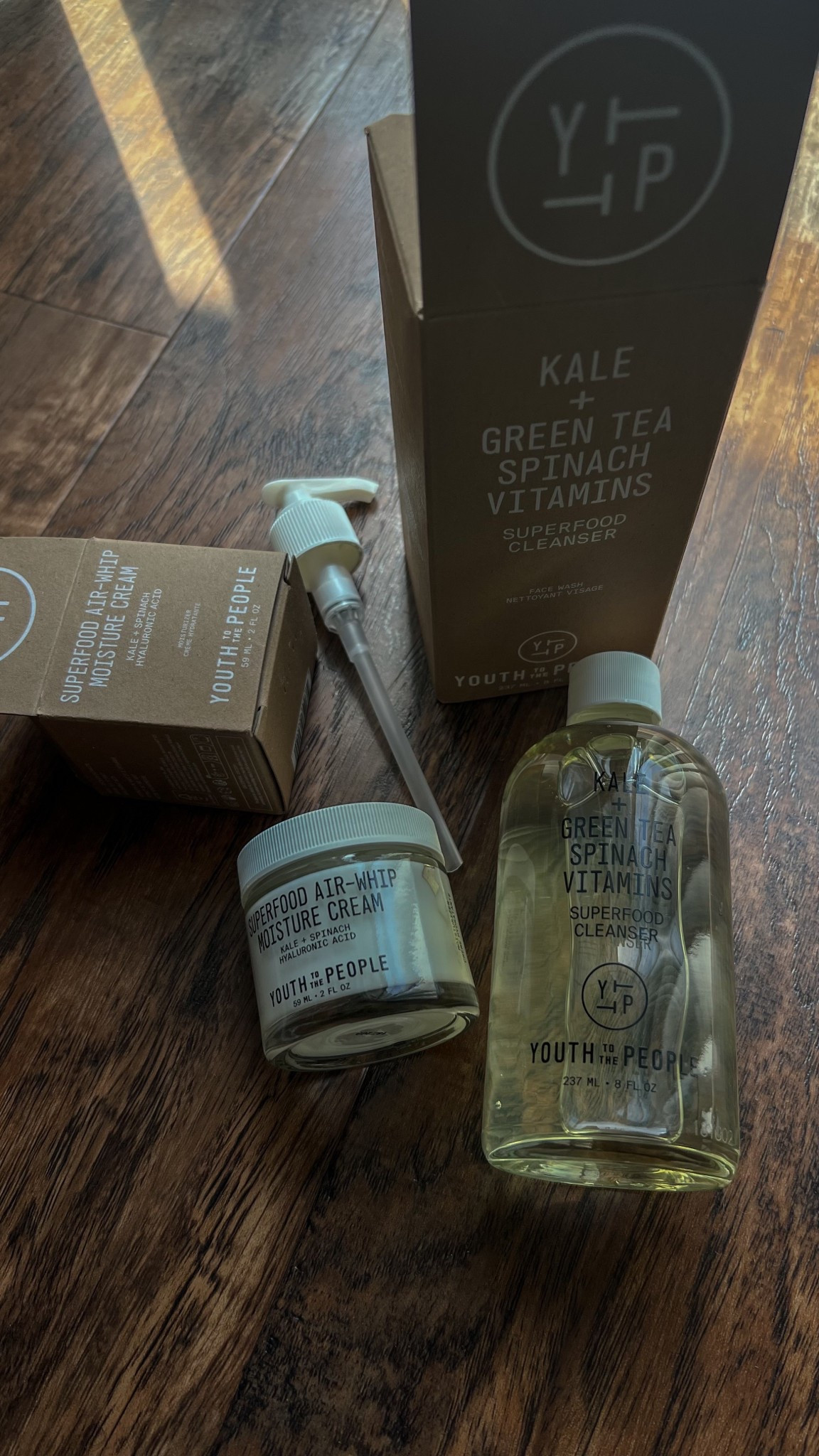 I’m excited about this one! I keep hearing amazing things! 

#LTKBeauty #LTKOver40 #LTKGiftGuide