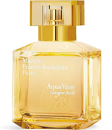 Maison Francis Kurkdjian Aqua Vitae Cologne forte Eau de Parfum - 6.8 oz. | Dillard's