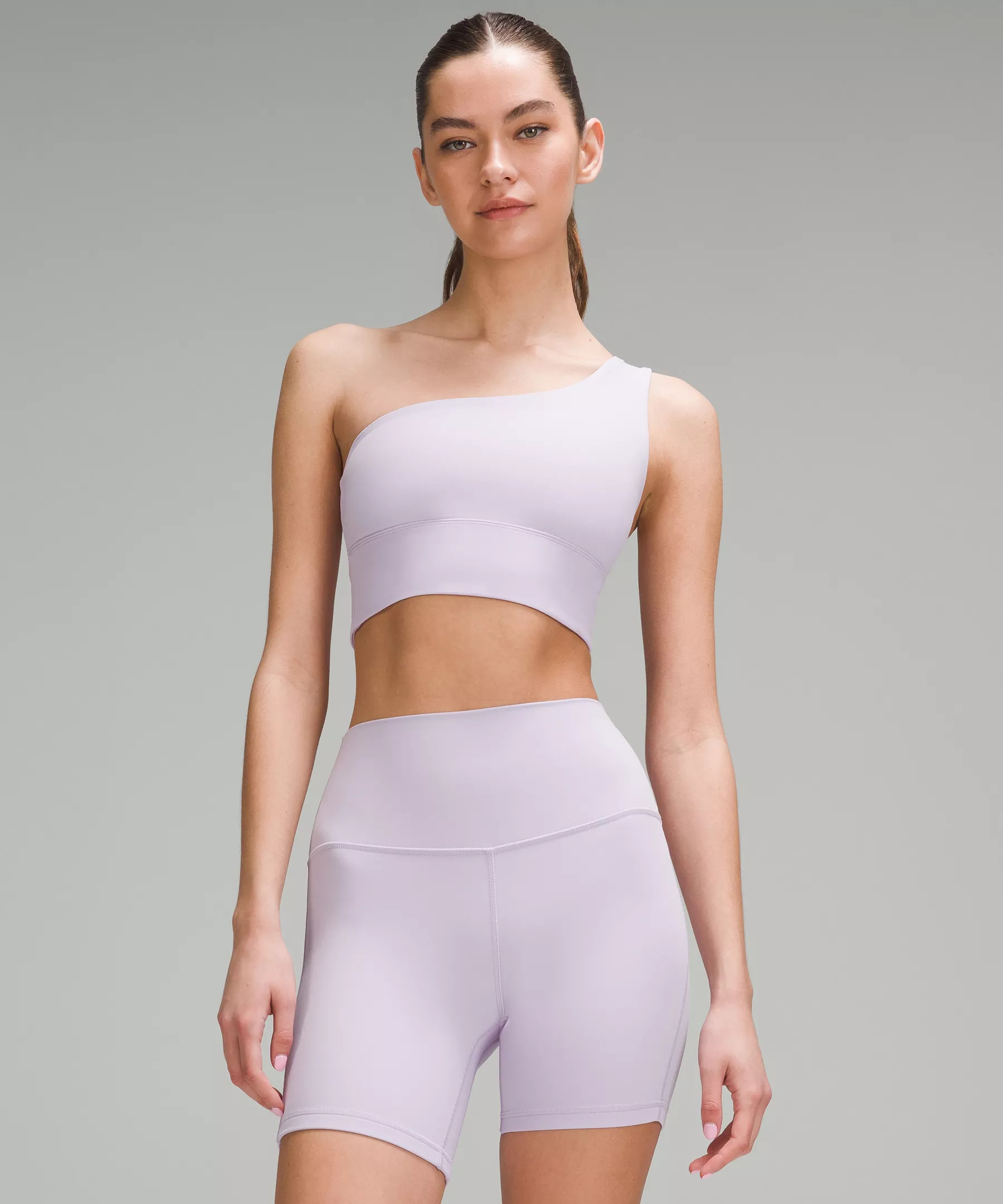 lululemon Align™ Asymmetrical Bra | Lululemon (US)