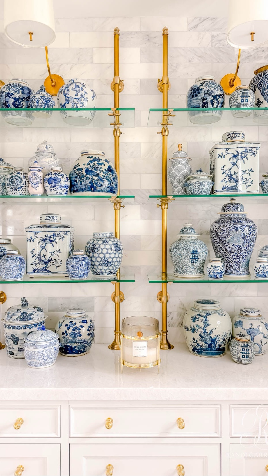 A few of my favorite GINGER JARS to help you start your own collection! 


#LTKHome