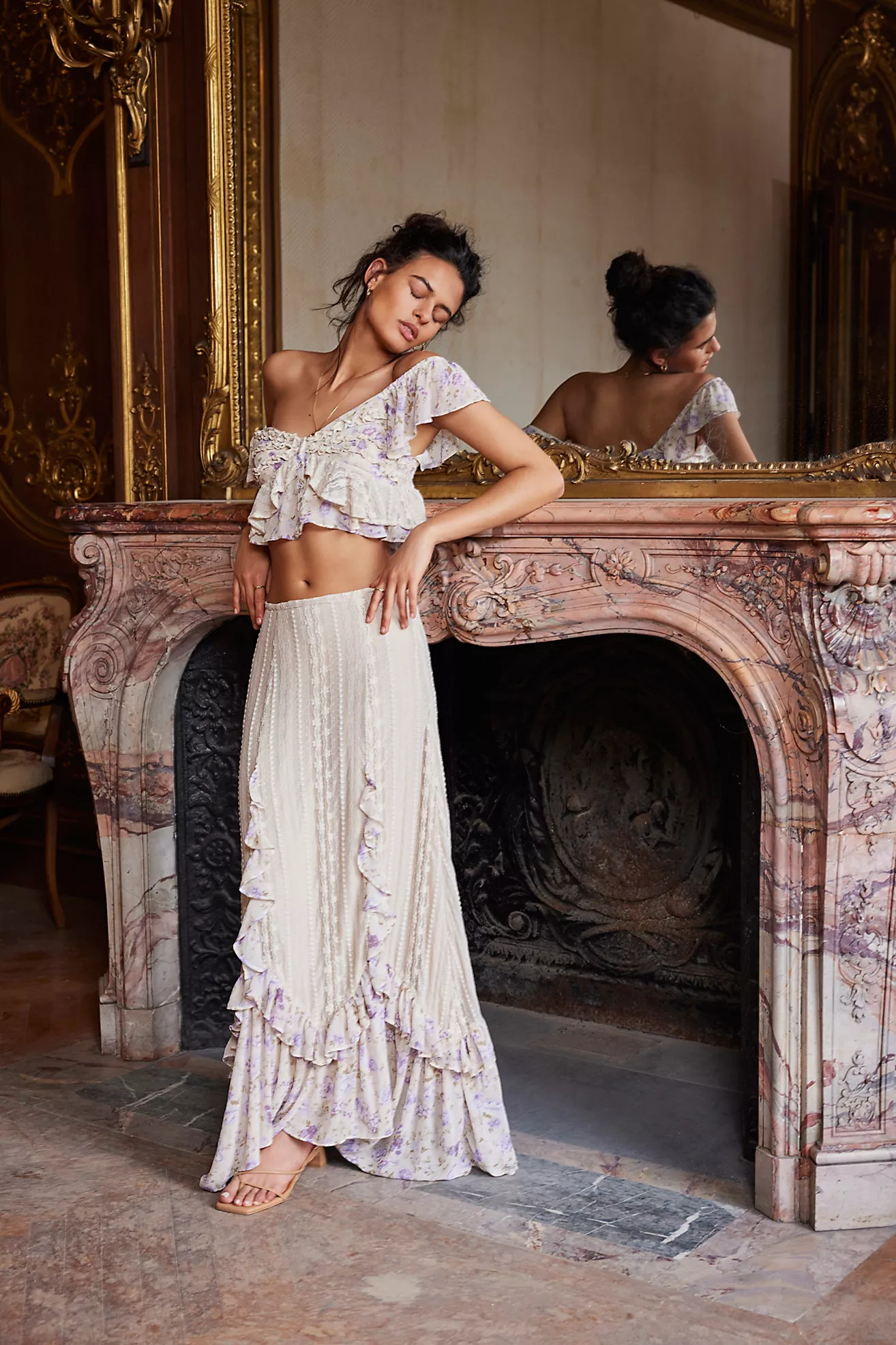 Now & Then Set | Free People (Global - UK&FR Excluded)