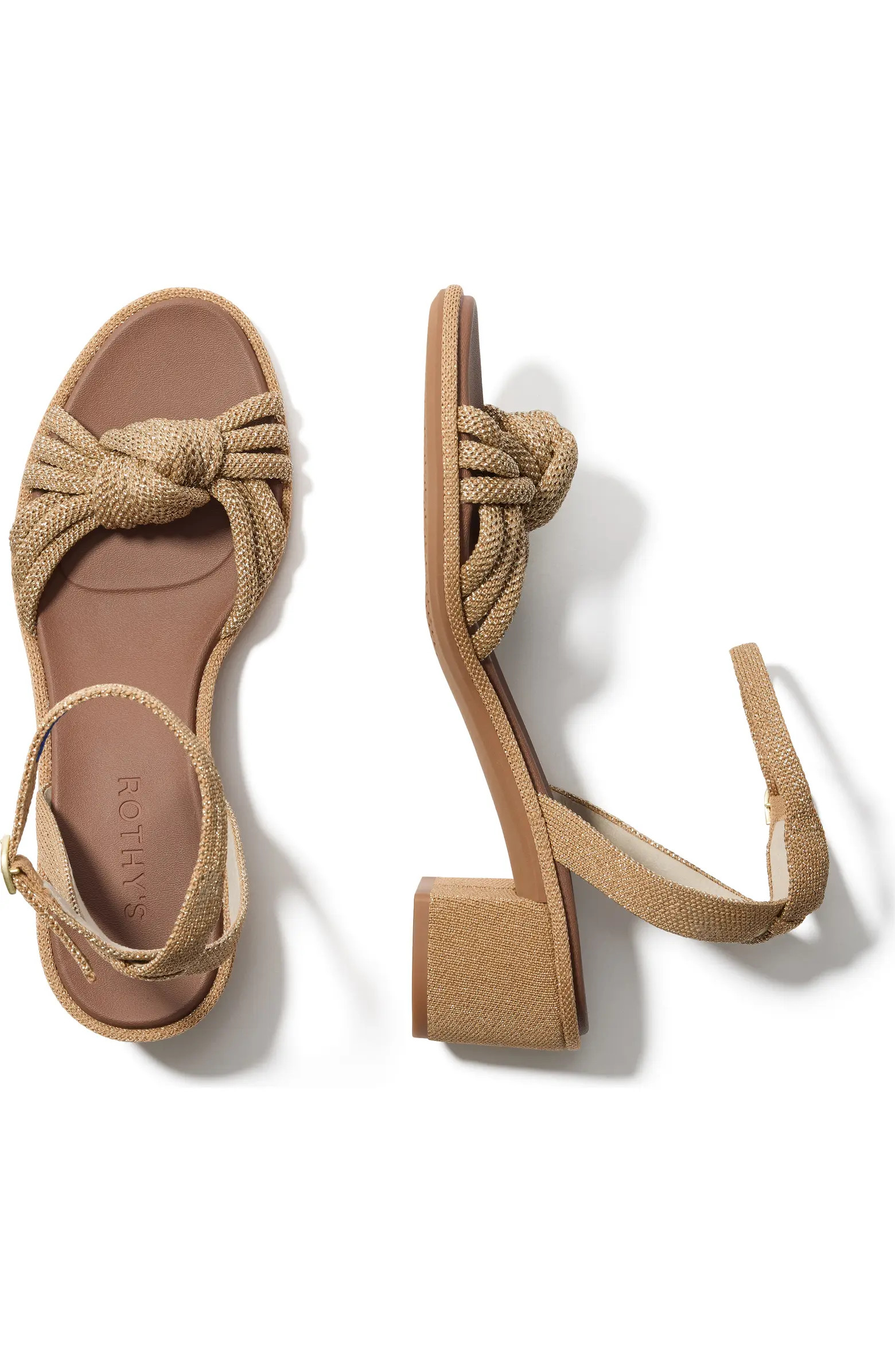 The Knot Sandal | Nordstrom