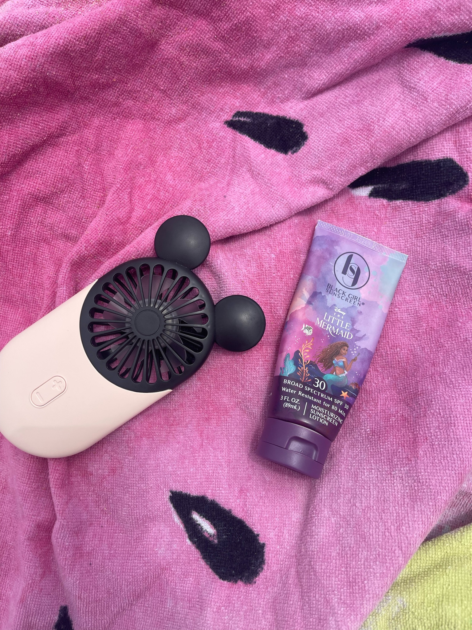 Summer Disney essentials☀️

#LTKFindsUnder50 #LTKSummerSales