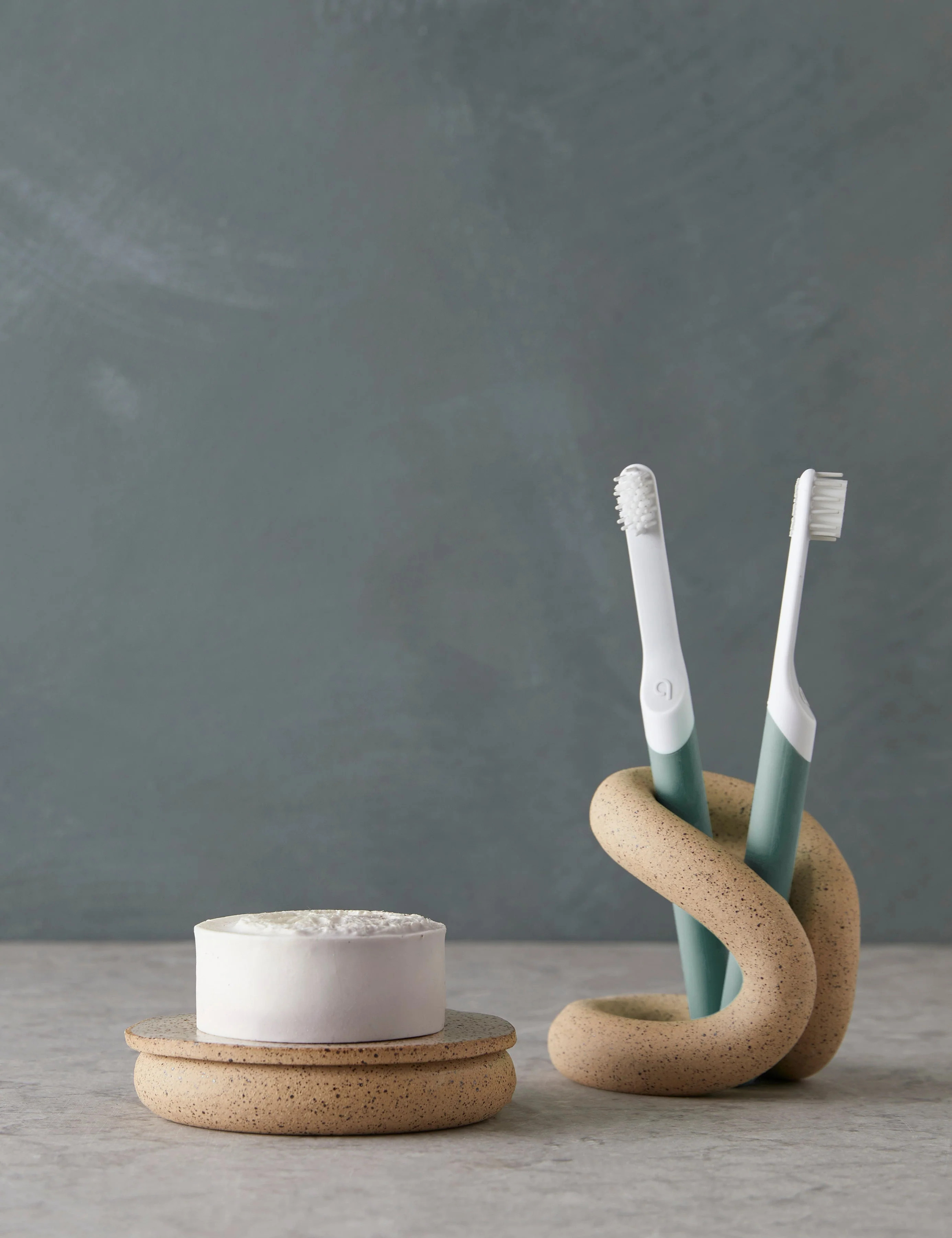 Ood Toothbrush Holder by SIN | Lulu and Georgia 
