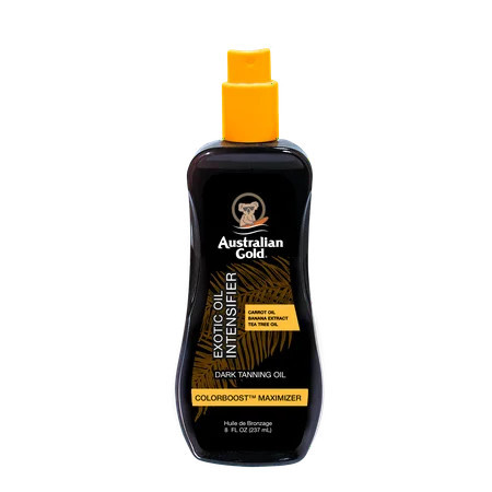 Australian Gold Exotic Oil Tanning Spray 8 fl. oz | Walmart (US)