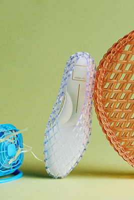 Dolce Vita Jam Jelly Flats | Anthropologie (US)