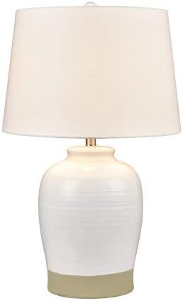 ELK Home S0019-9468 One Light Table Lamp, See Image | Amazon (US)