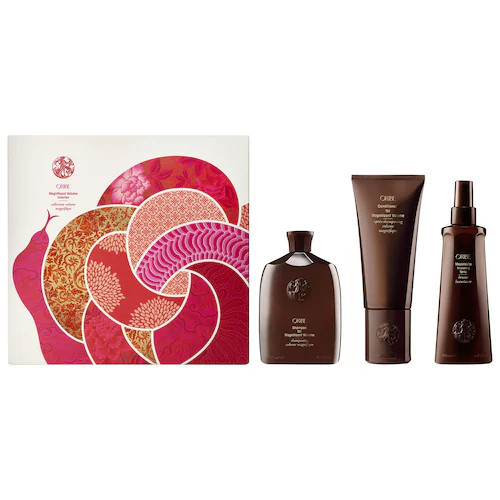 Lunar New Year Magnificent Volume Hair Collection - Oribe | Sephora | Sephora (US)