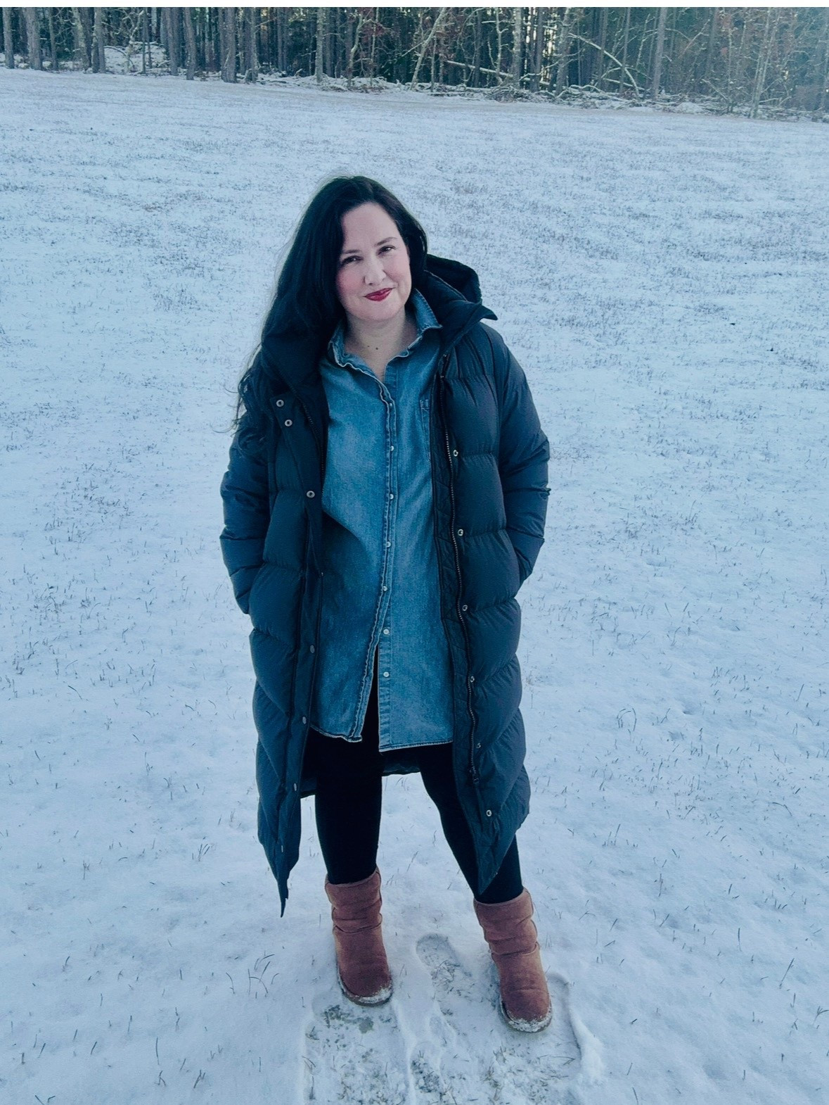 Best deal I have seen on UGGS in ages! ANOTHER DEAL ON BIRKS & UGGS 
(It's BACK from a different store!)

Anthropologie 

$50 off $150 / $100 off $300 / $150 off $500


#LTKGiftGuide #LTKHoliday #LTKootd