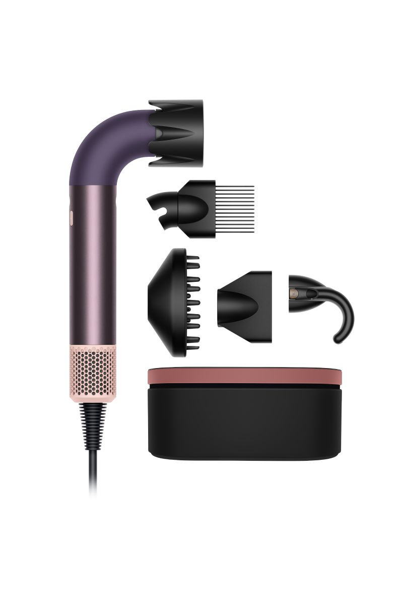 New Dyson Supersonic r™ hair dryer | Dyson (US)
