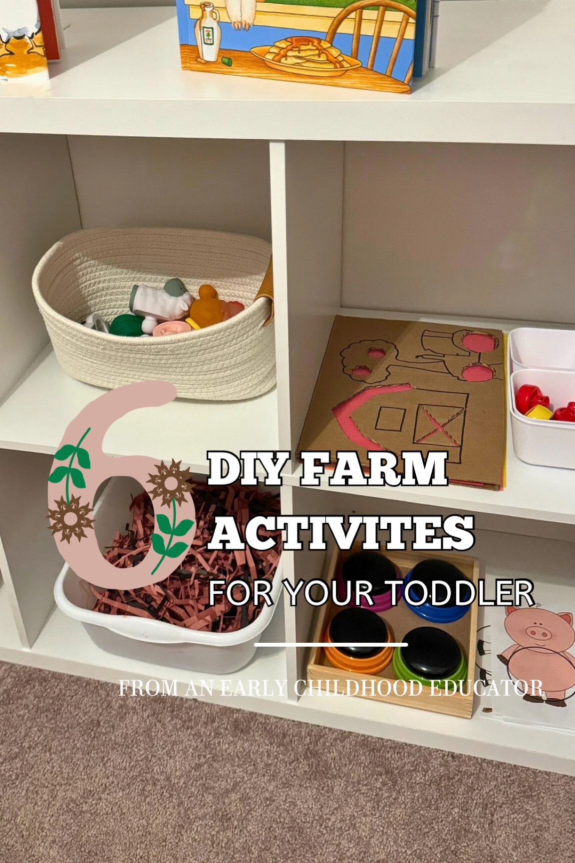 Farm themes toys

#LTKfamily #LTKkids #LTKbaby