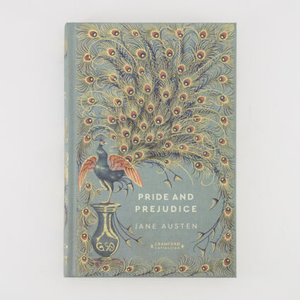 Pride & Prejudice | TK Maxx