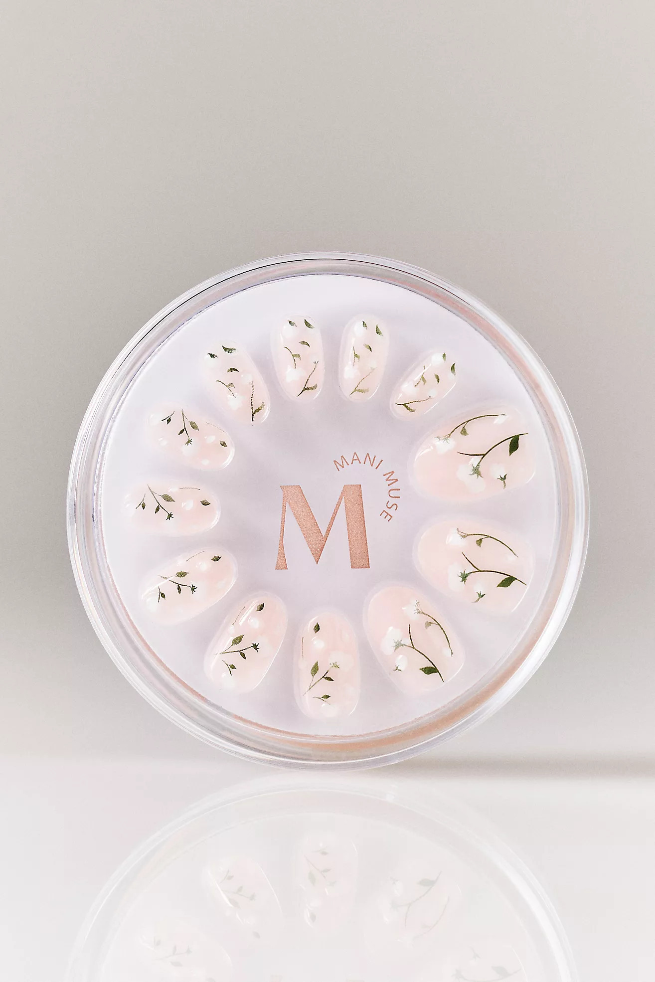 Mani Muse QikTips Press-On Nails | Anthropologie (US)