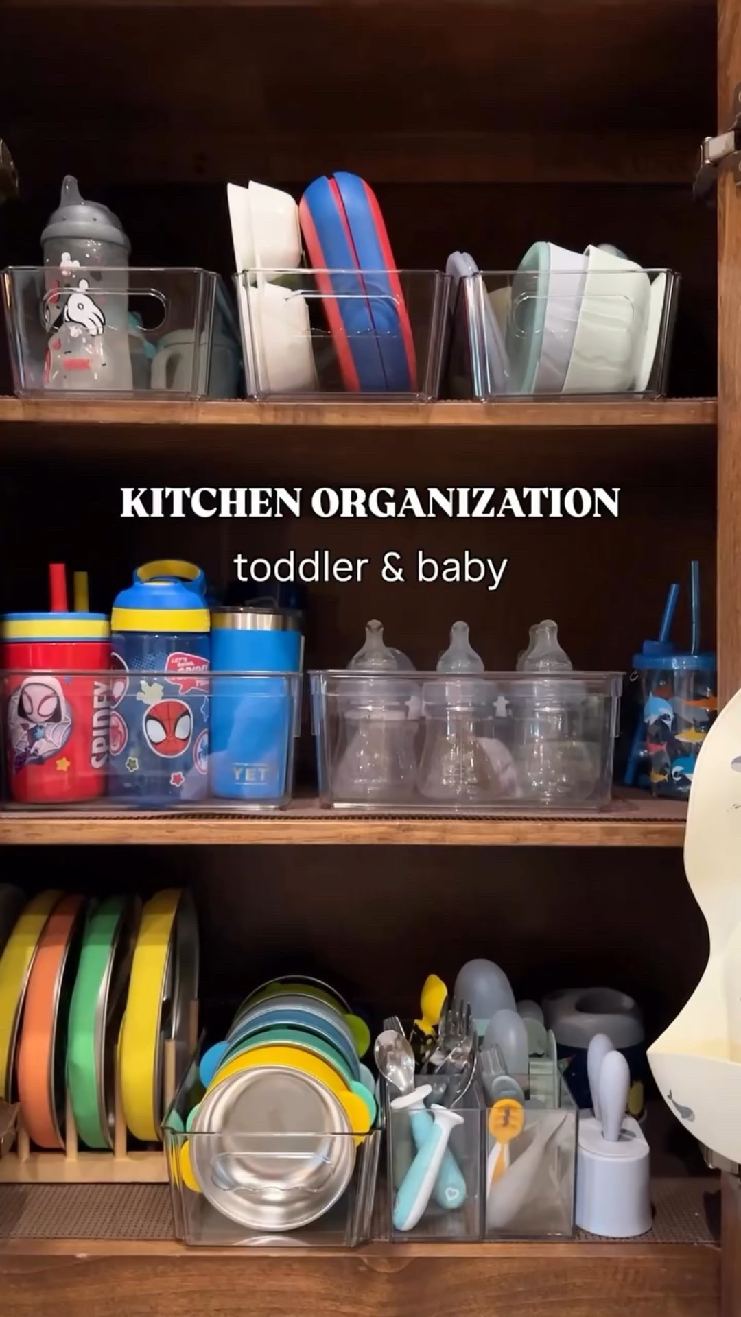 Baby and Toddler Kitchen Organization 


Toddler organization, baby organization, toddler and baby kitchen, toddler and baby eating essentials 

#babyeating #toddlermusthaves #babymusthaves #kitchenorganization #startingsolids