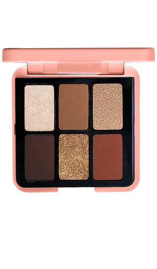 PAT McGRATH LABS Mini Eye Shadow Palette in N/A - Multi. Size all. | Revolve Clothing (Global)