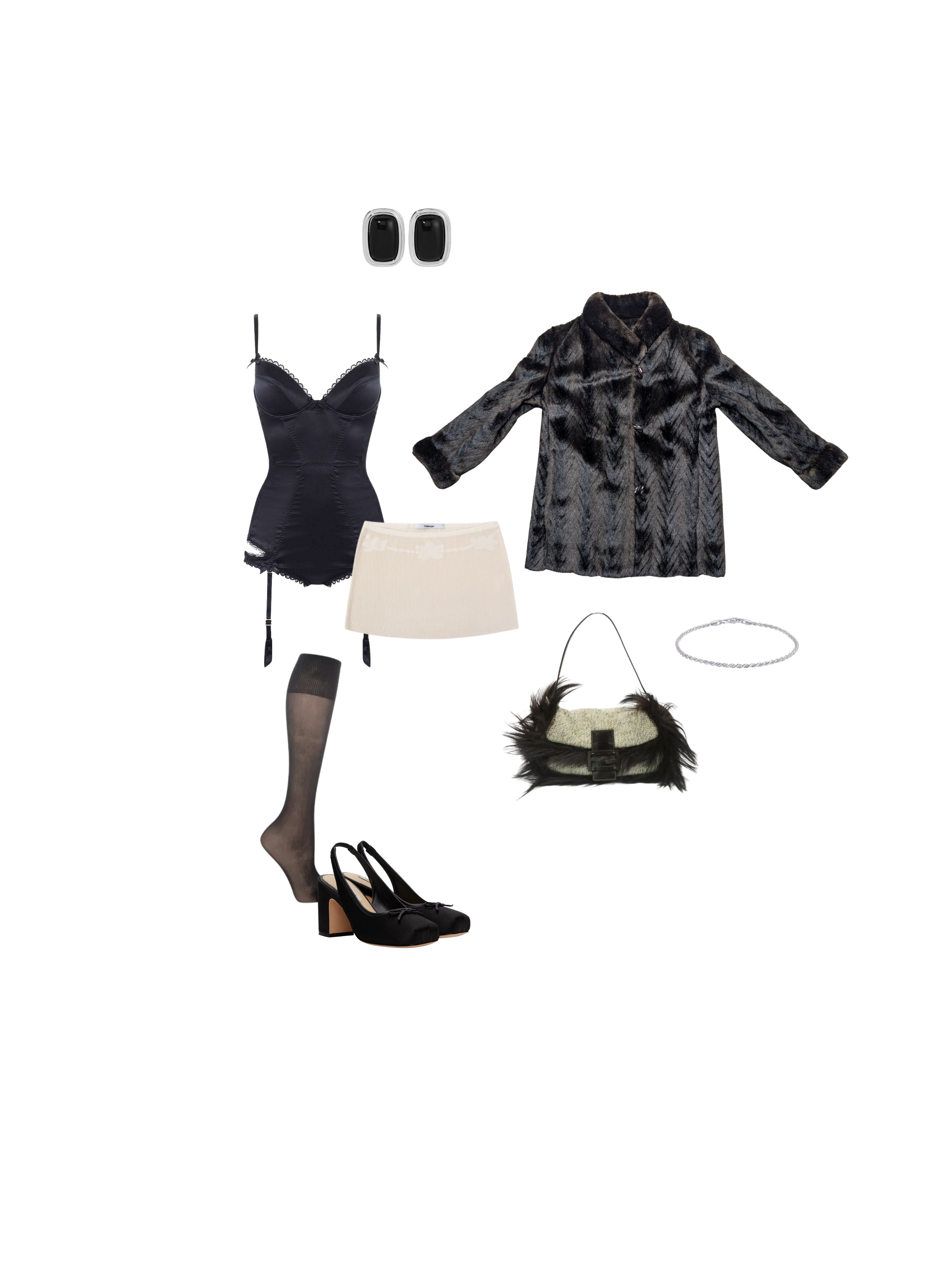 winter party look 

#LTKstyletip #LTKpartywear #LTKwinter