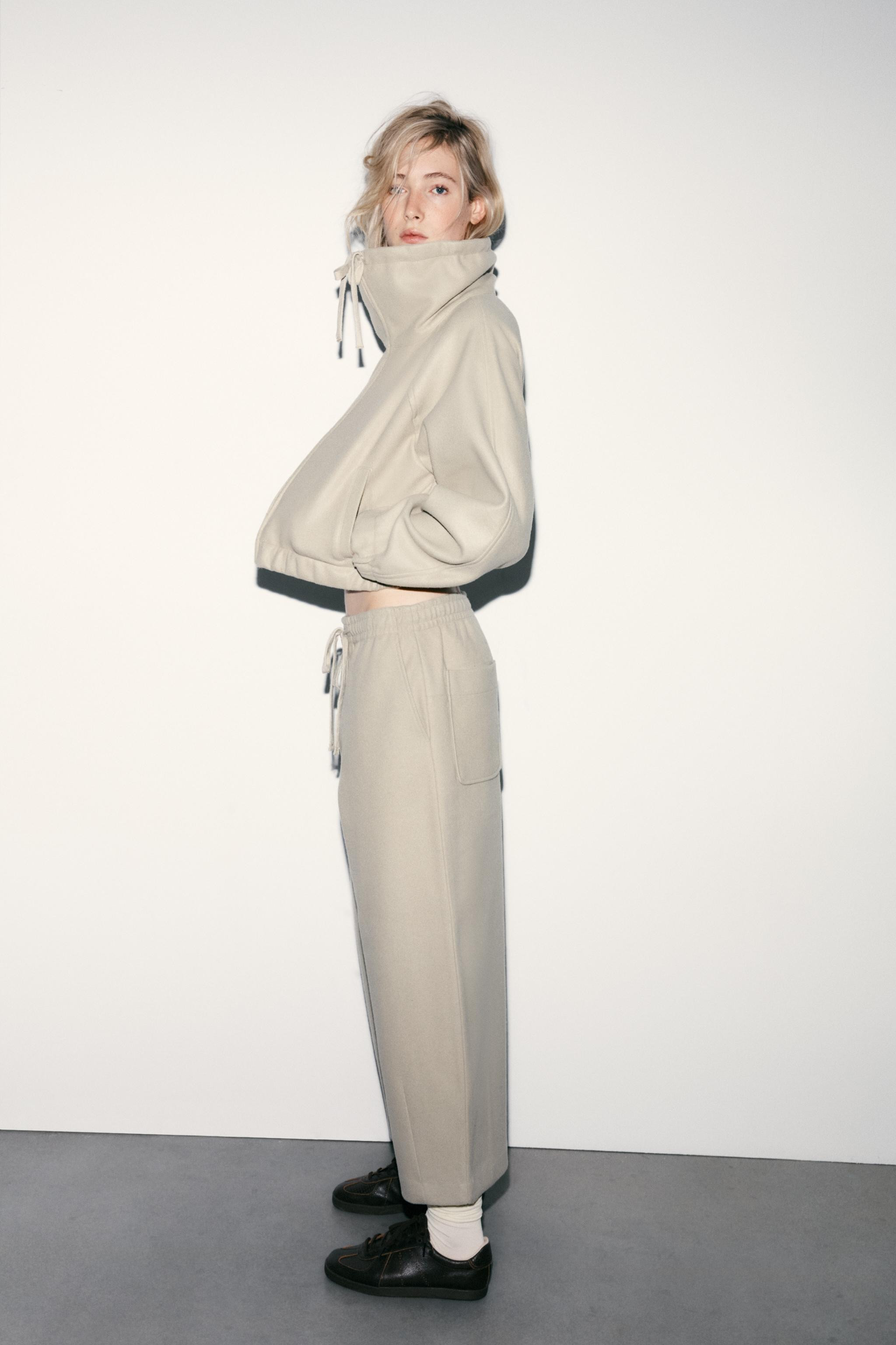 SOFT PANTS | Zara US